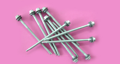 SCREWS 12-14X100 MM