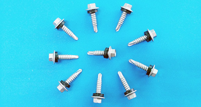 SCREWS 14-14X25 MM