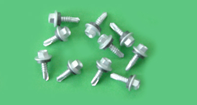 SCREWS 12-14X20 MM