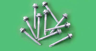 SCREWS 12-14X55 MM